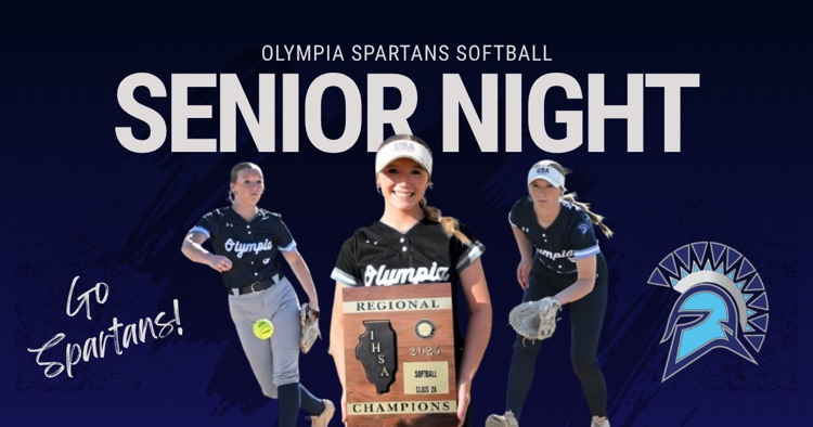 Senior Night