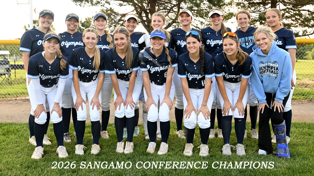 Conference Champions