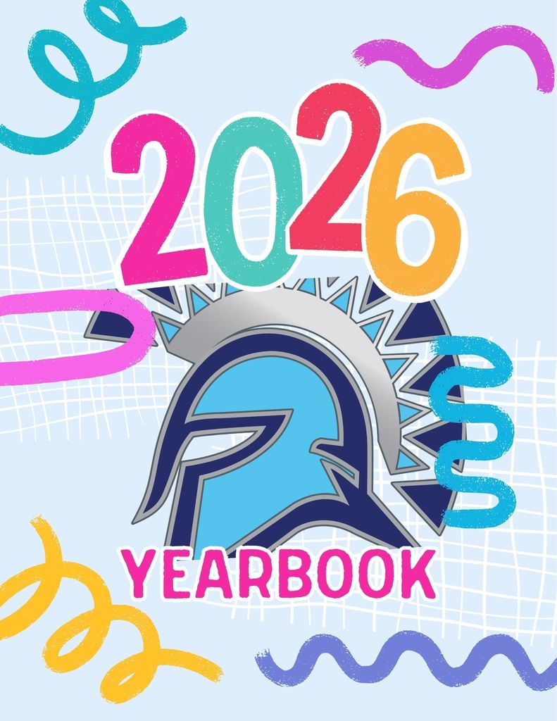 Yearbook ad