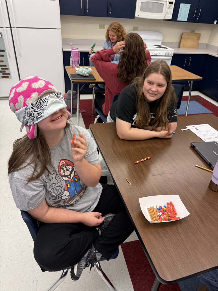 Unified Foods