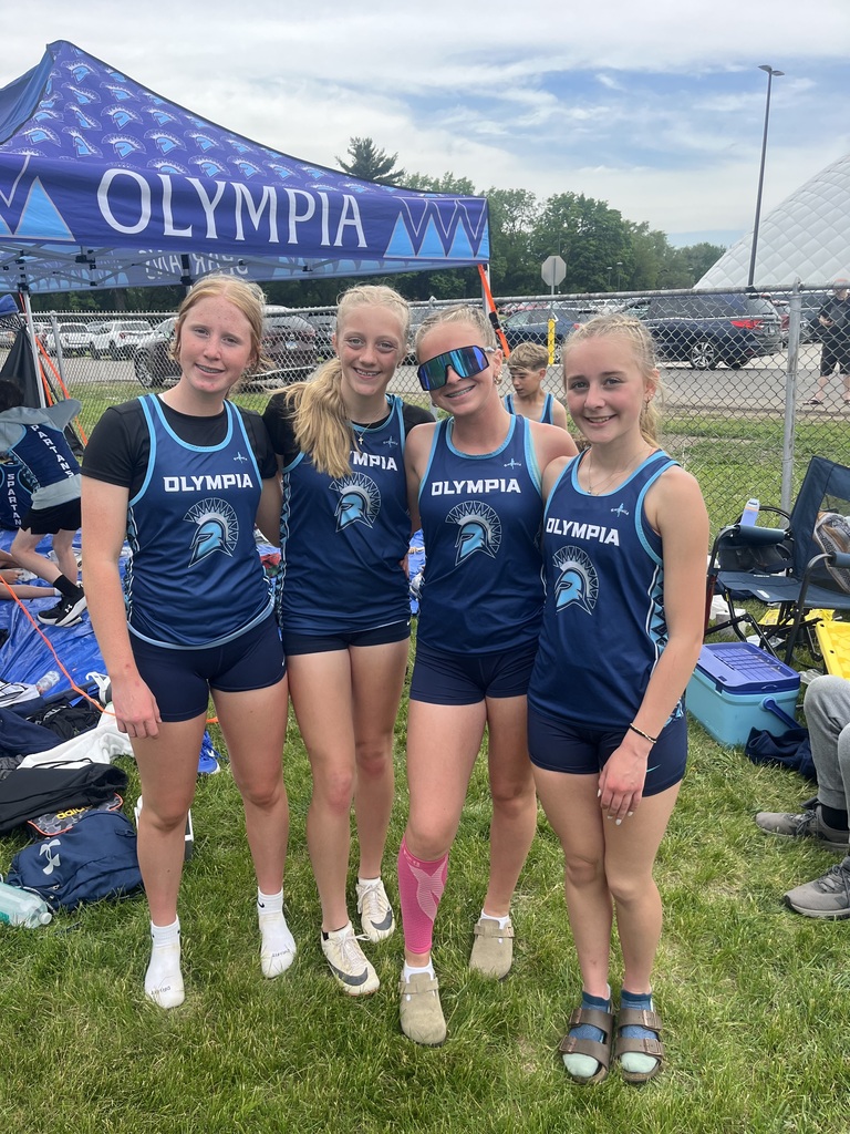 relay team 