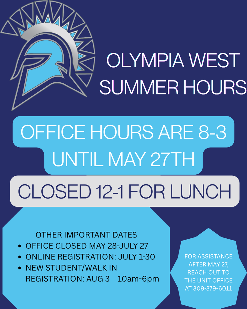 Summer Hours