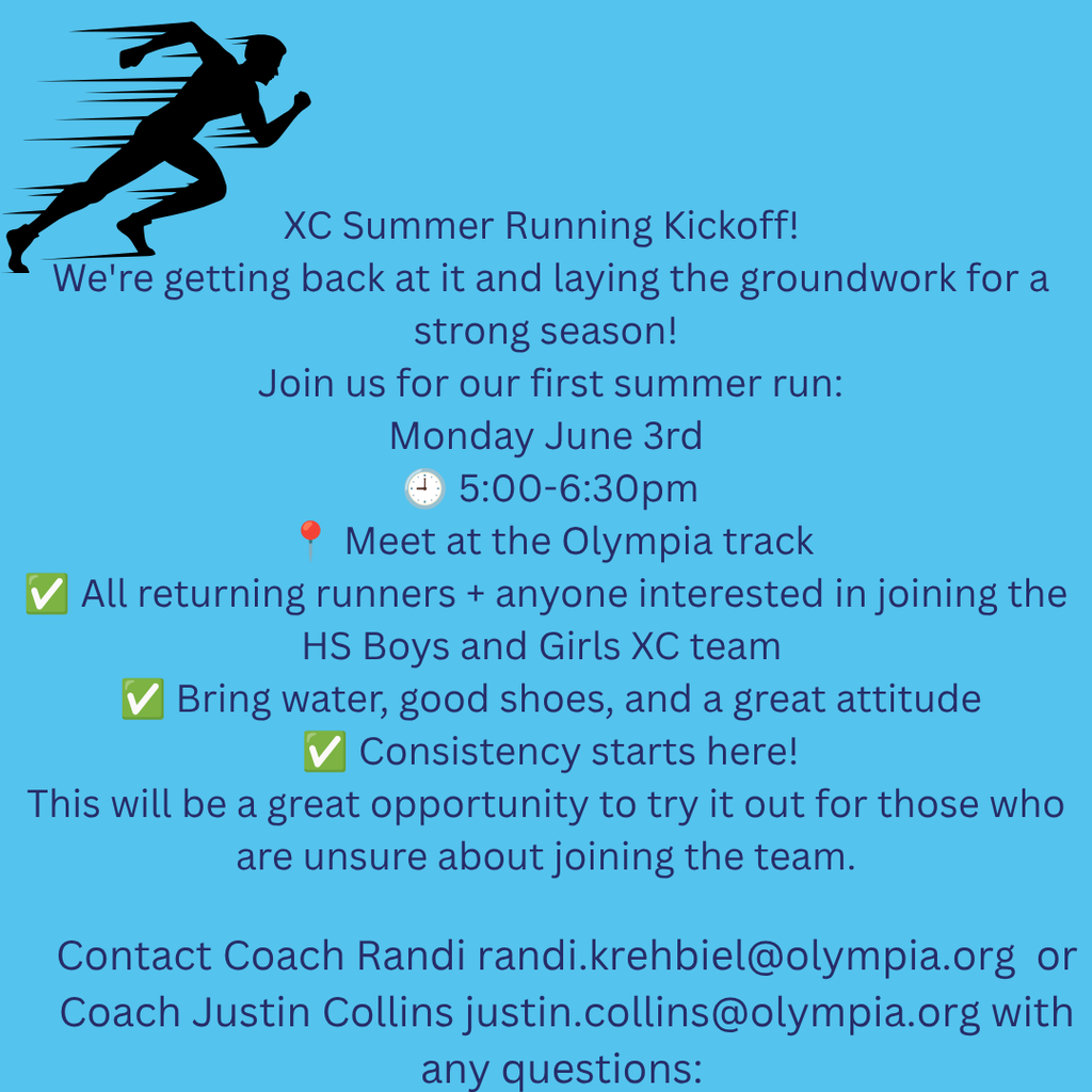26/27 summer running