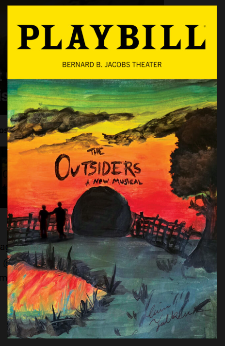 playbill