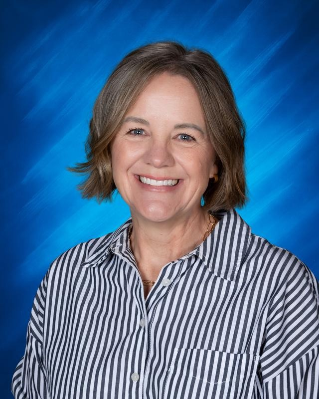Mrs. Julie Frank