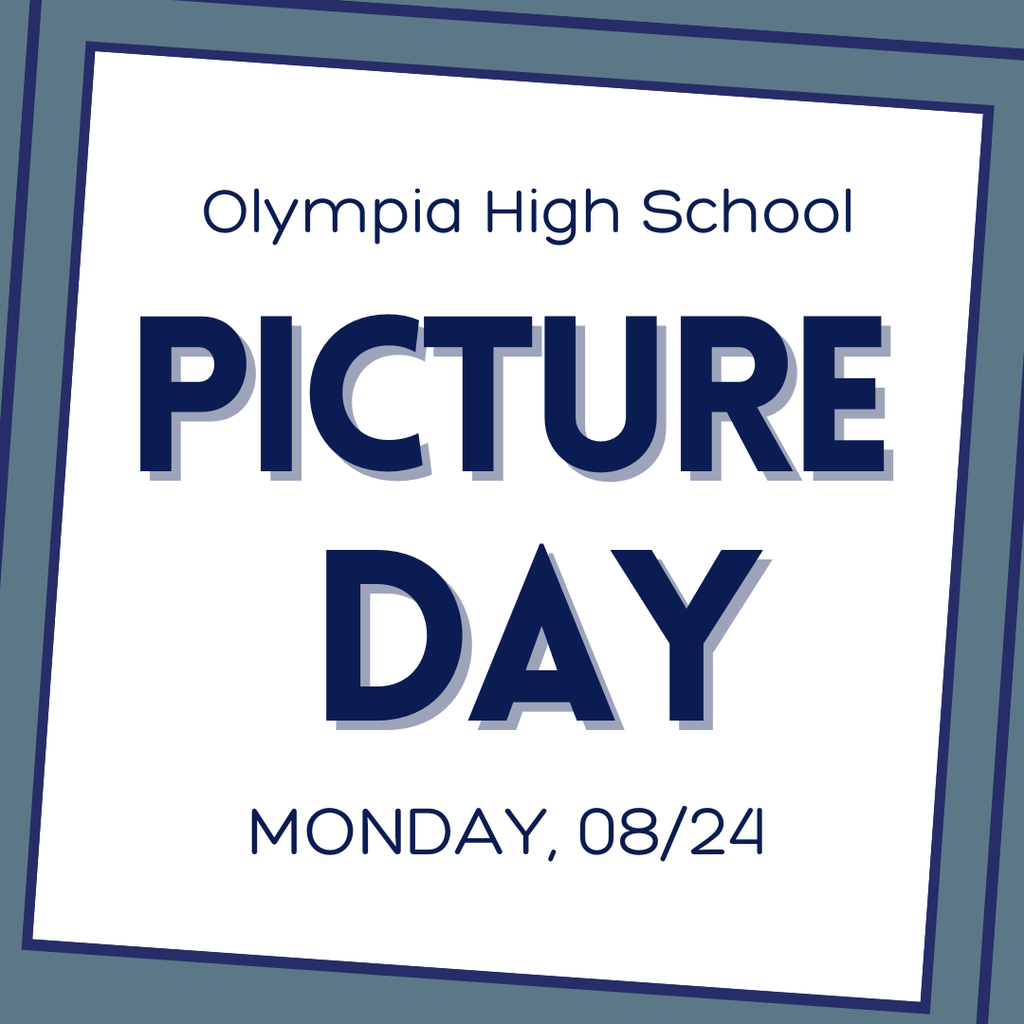 Picture Day is 8/24