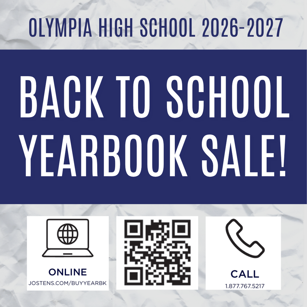 Back to School Yearbook Sale