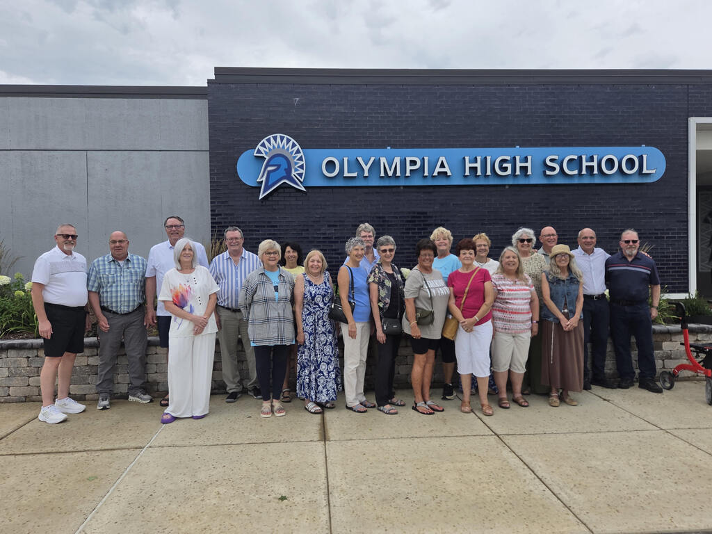 class of 1976