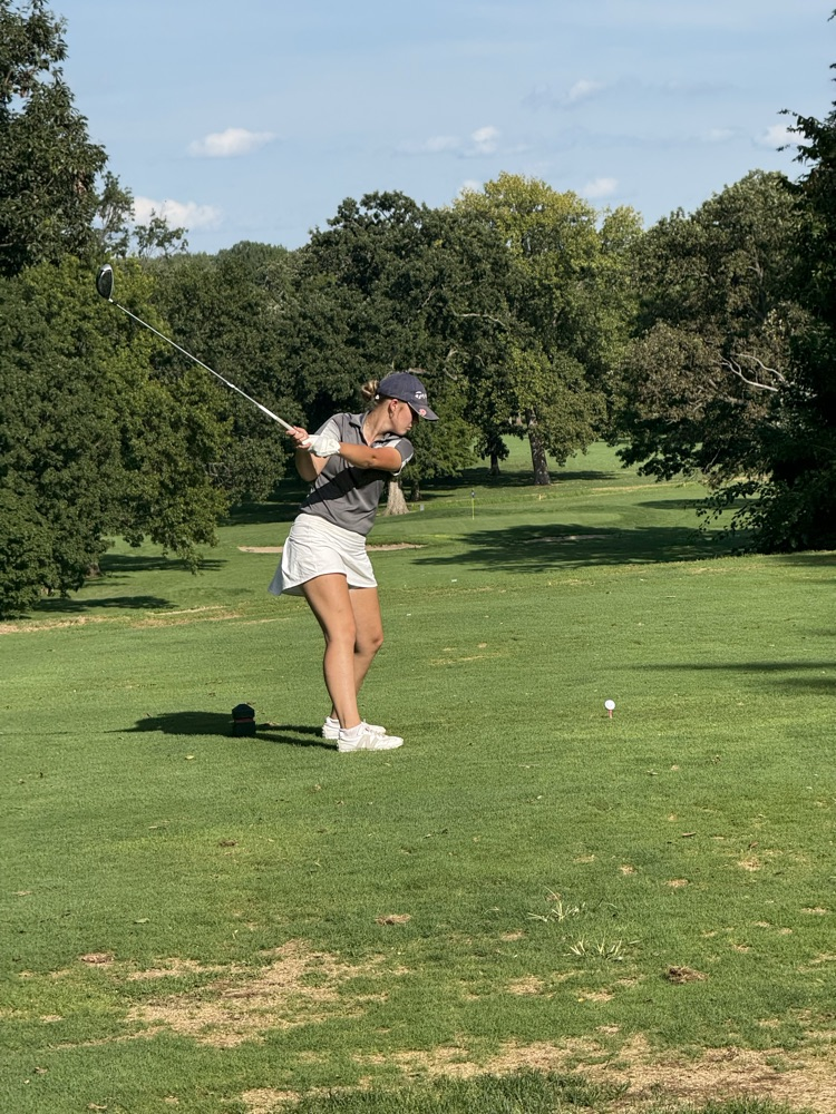 golfer