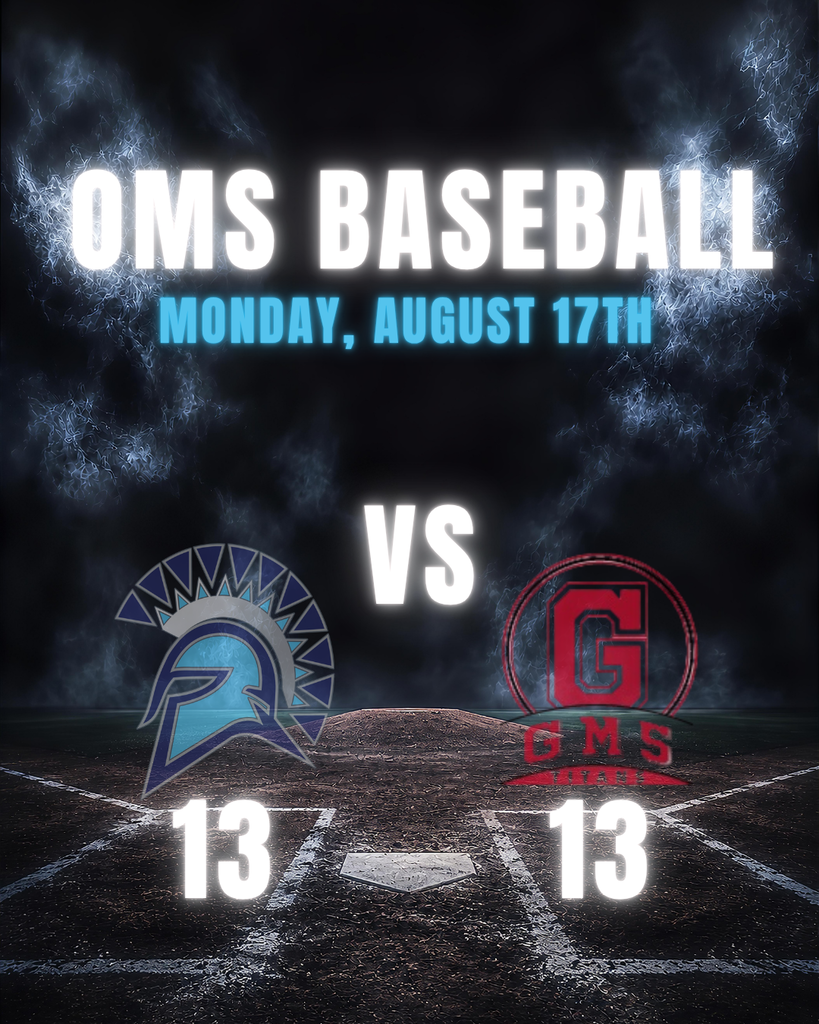 Monday Game Results