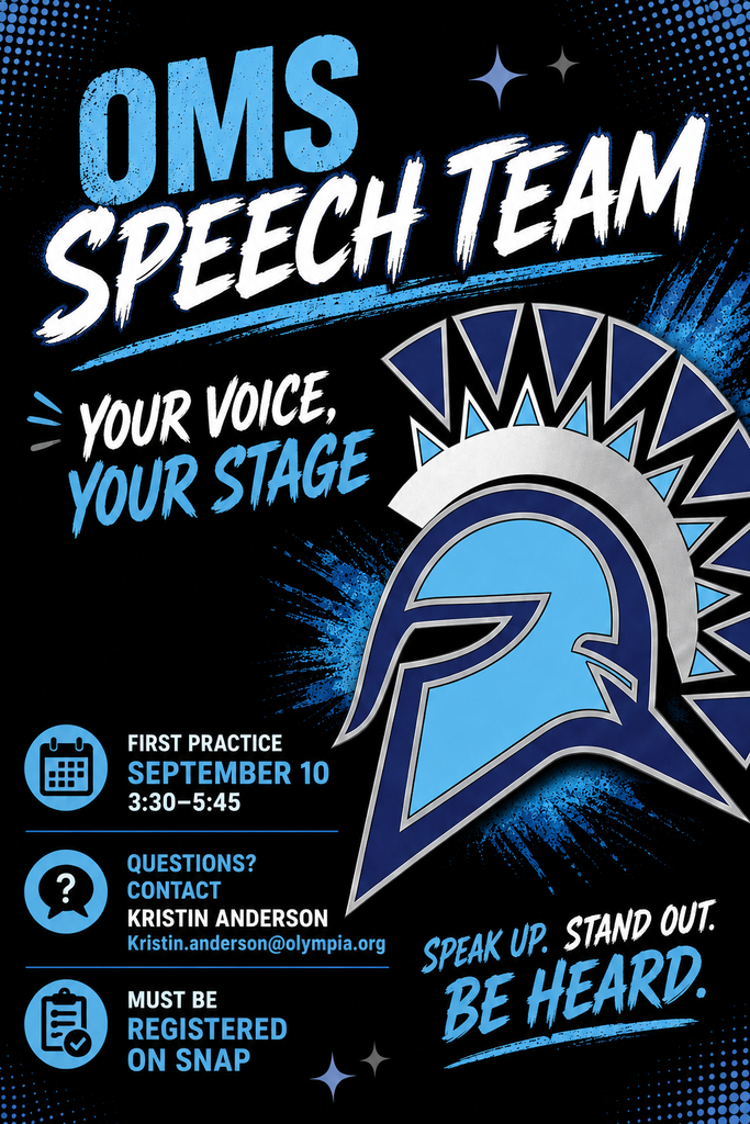 OMS Speech