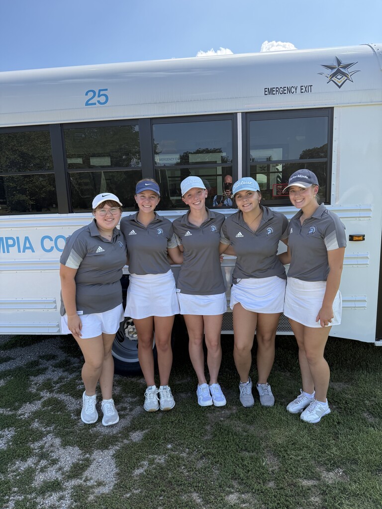 Golf Team