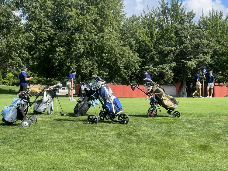 Lincoln Scramble