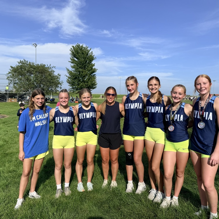 girls team 26