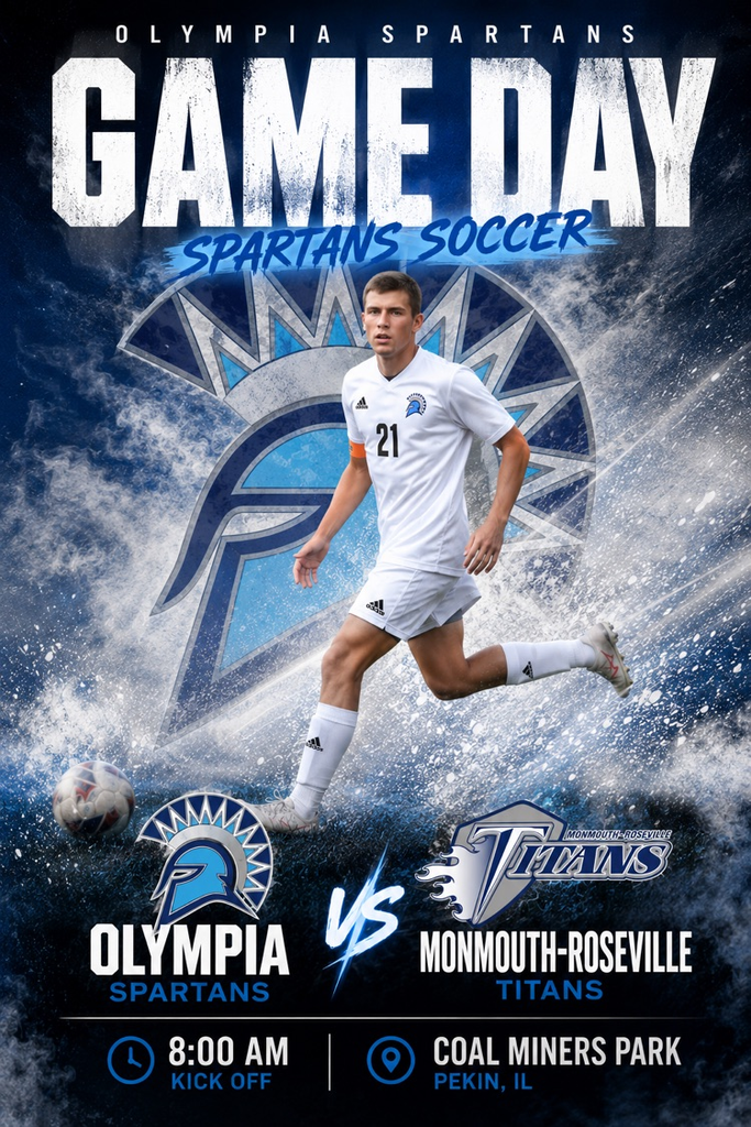 boys soccer