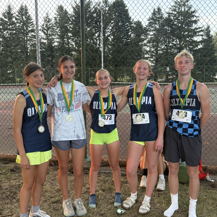 U-High invite