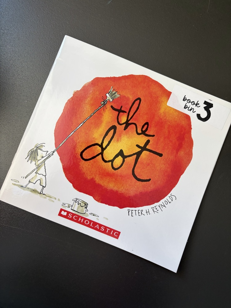  The Dot