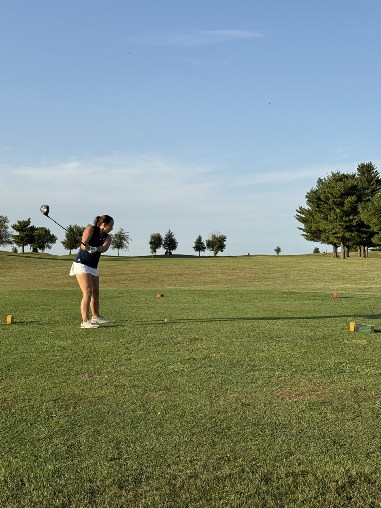golfer