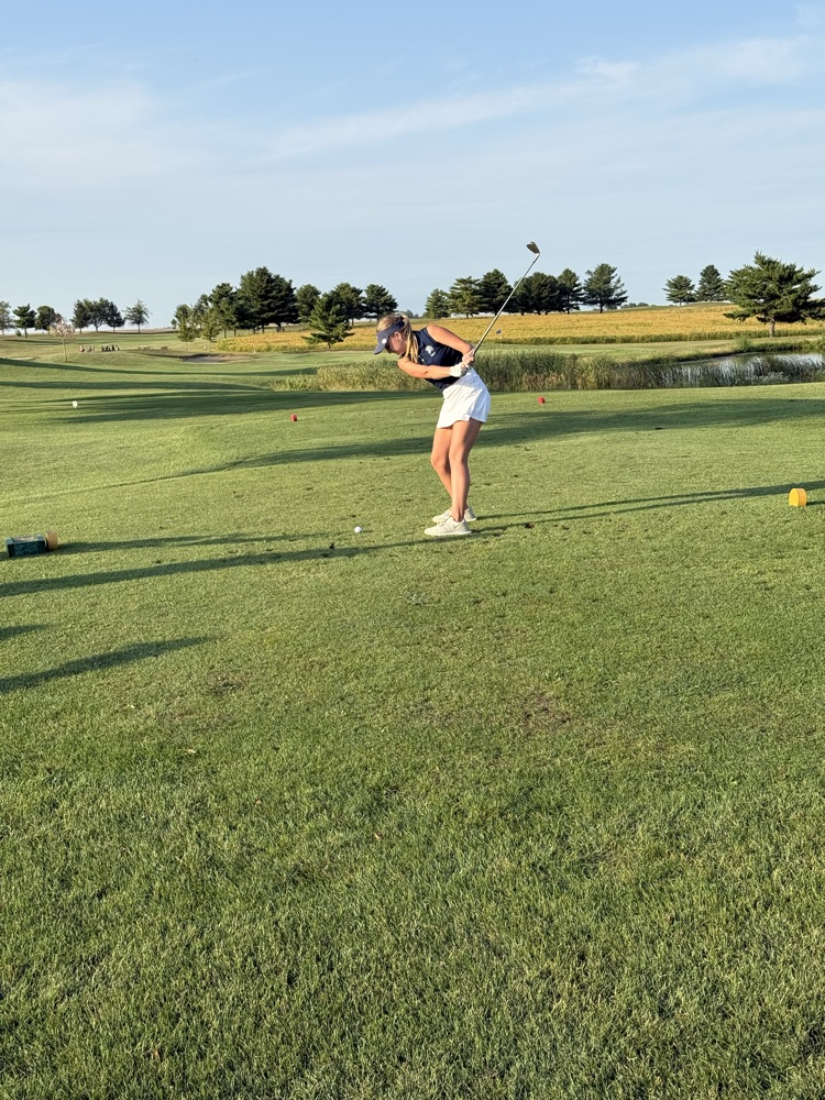 golfer