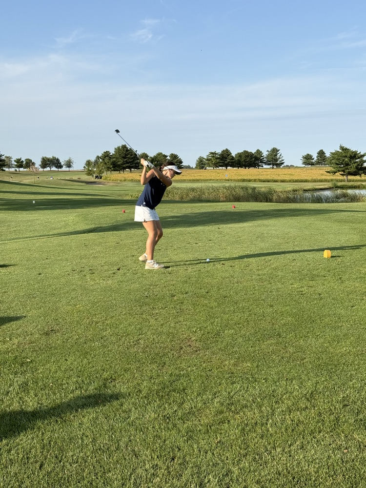 golfer 