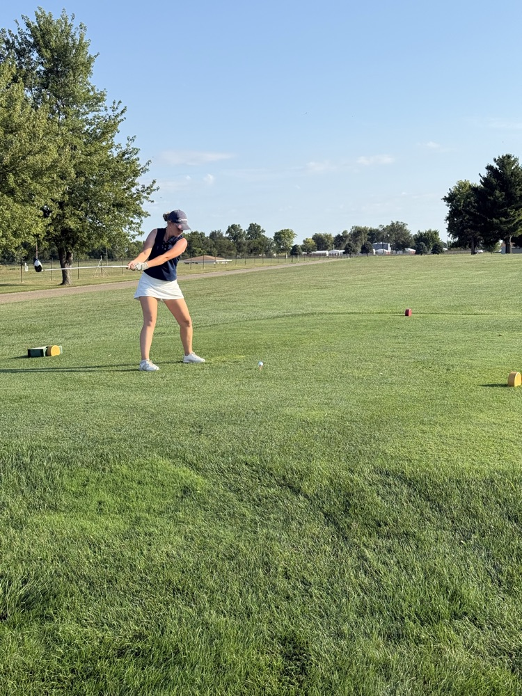 golf