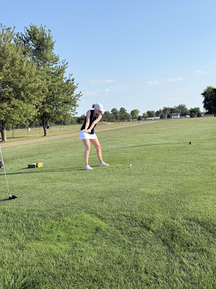 golf