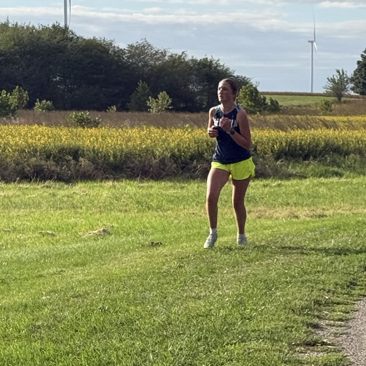 Kali at MP invite 
