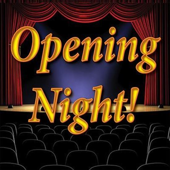 OHS Fall Play
