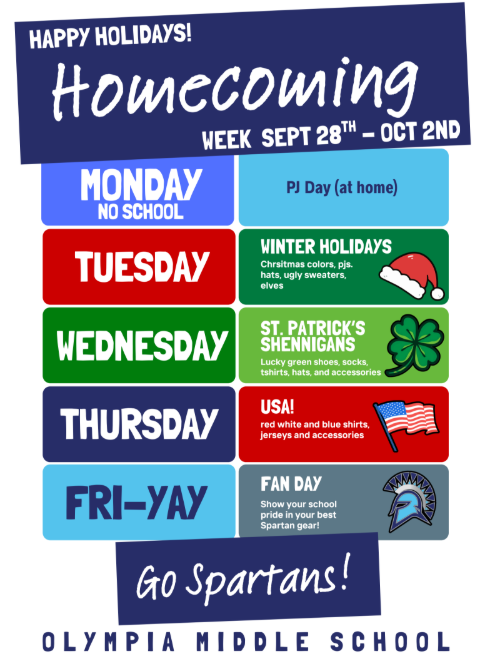 Homecoming