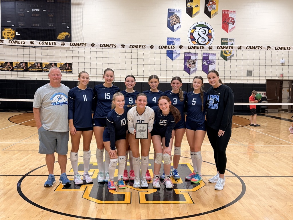 varsity team 