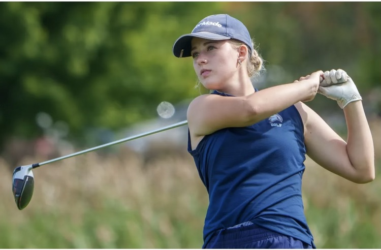 golfer