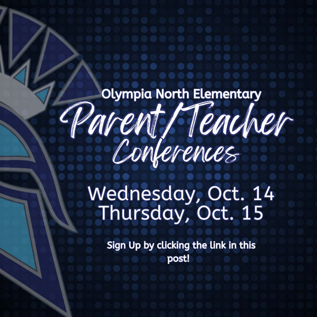 Parent Teacher Conference Sign Up