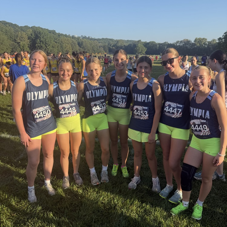 girls team
