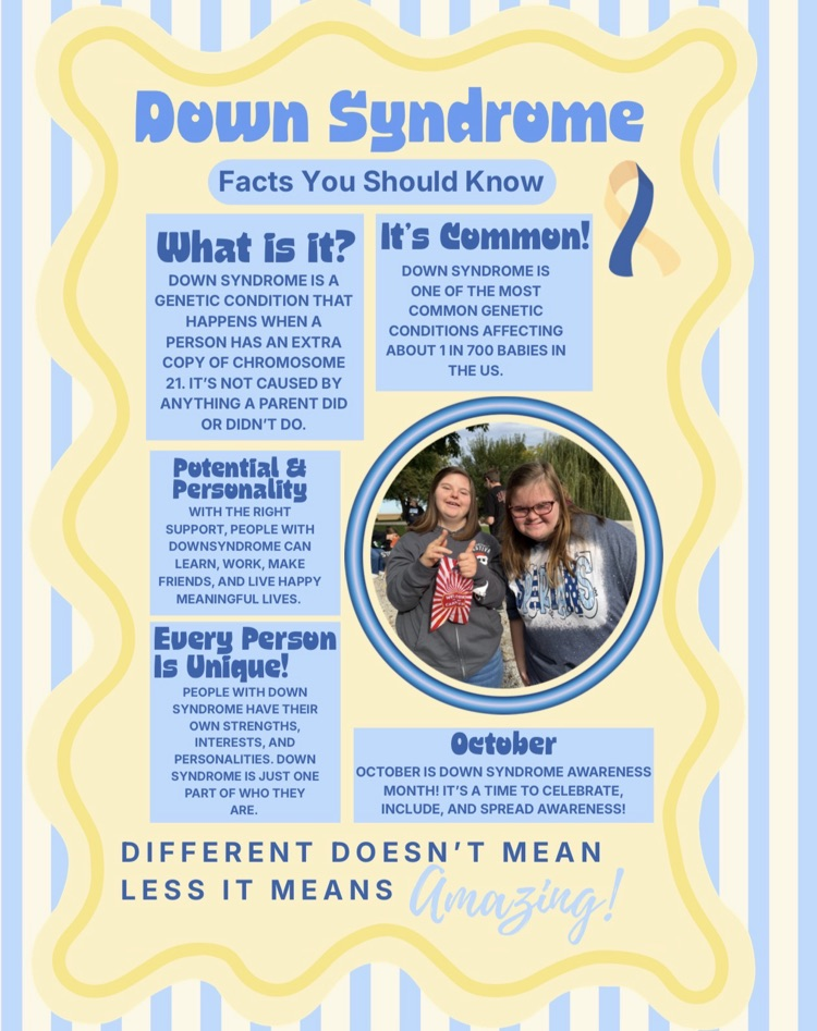 Down Syndrome