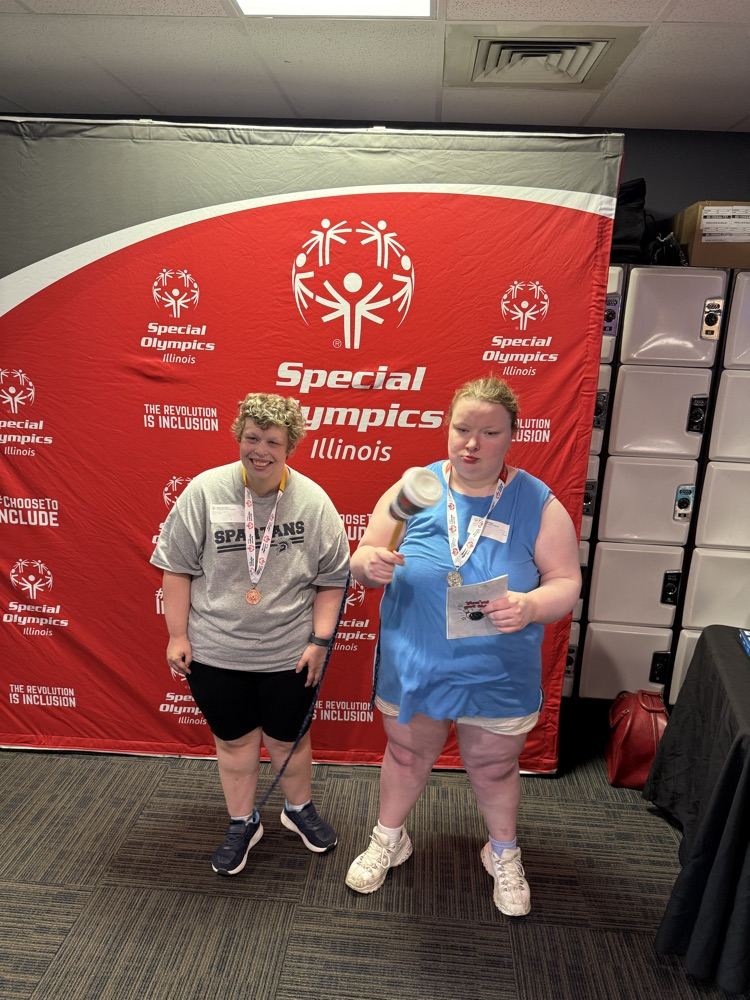 Special Olympics