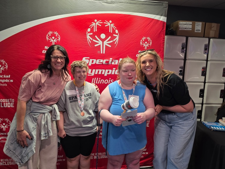 Special Olympics