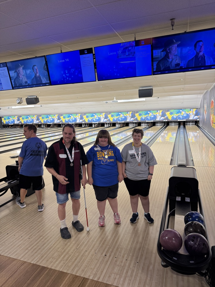 Special Olympics