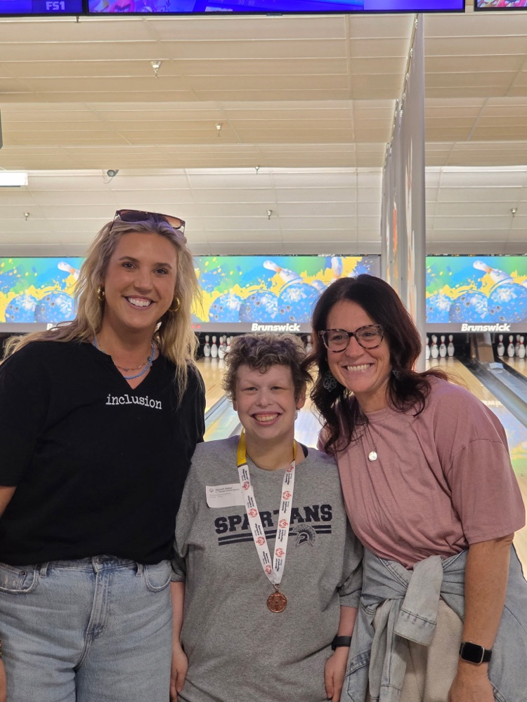 Special Olympics