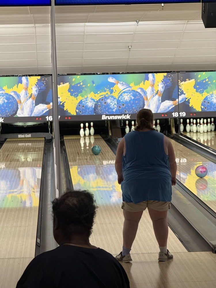 Special Olympics