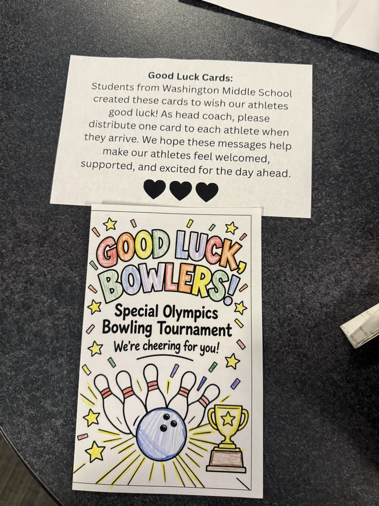 Special Olympics