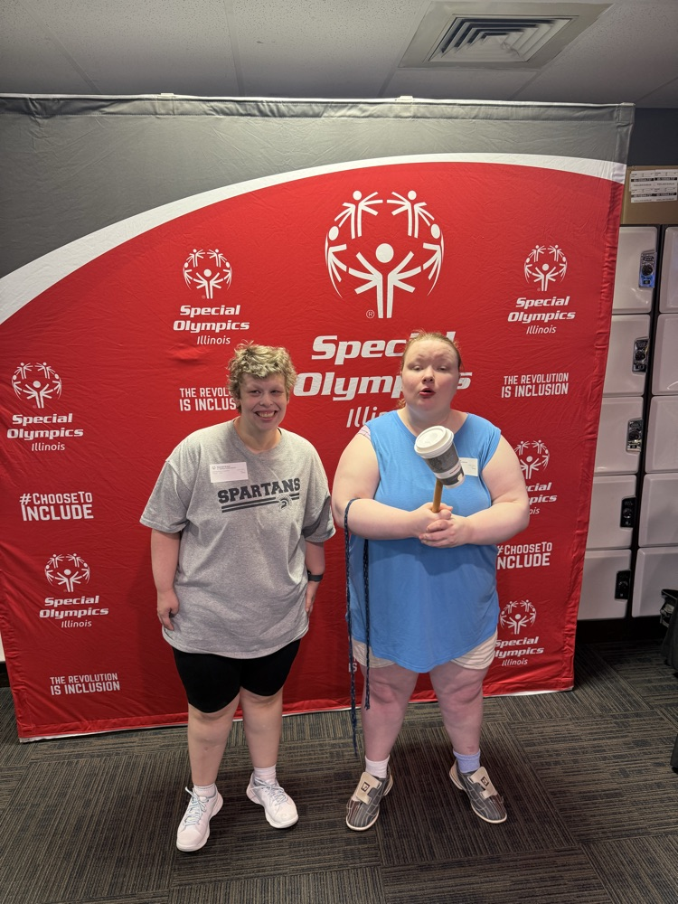 Special Olympics 