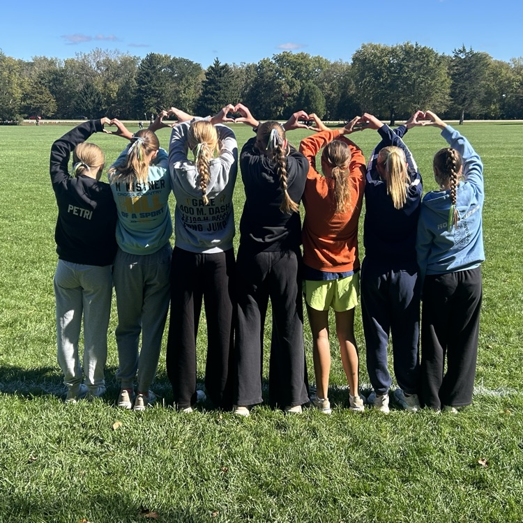 Patriot invite
