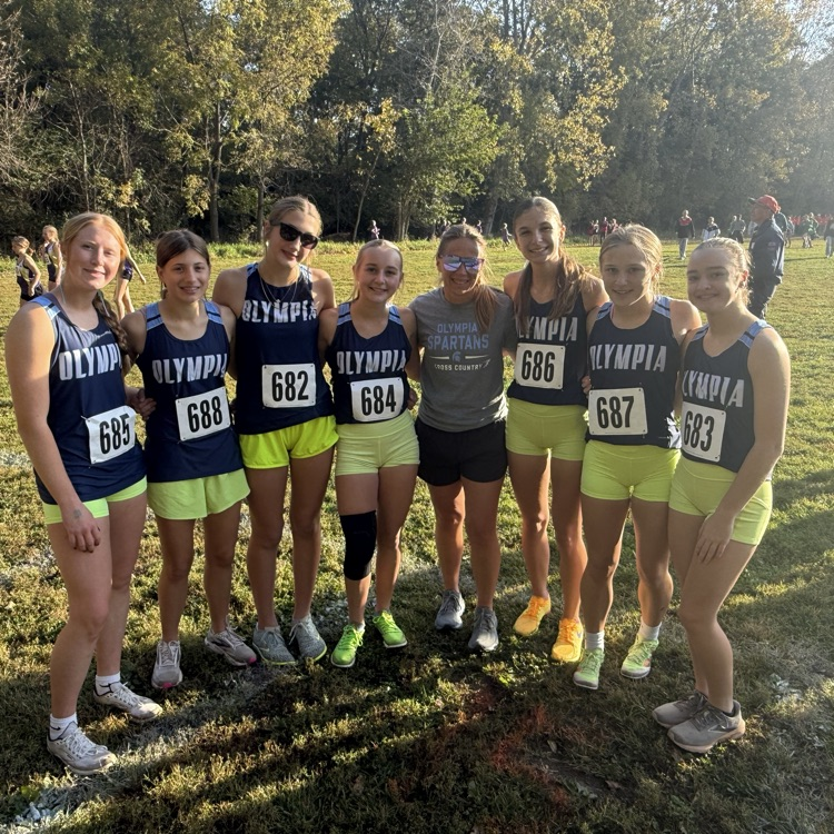 girls team