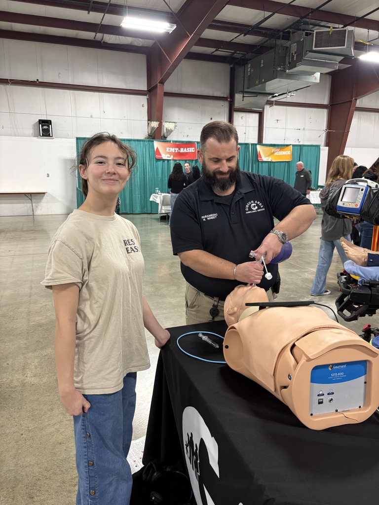 BCA Career Expo