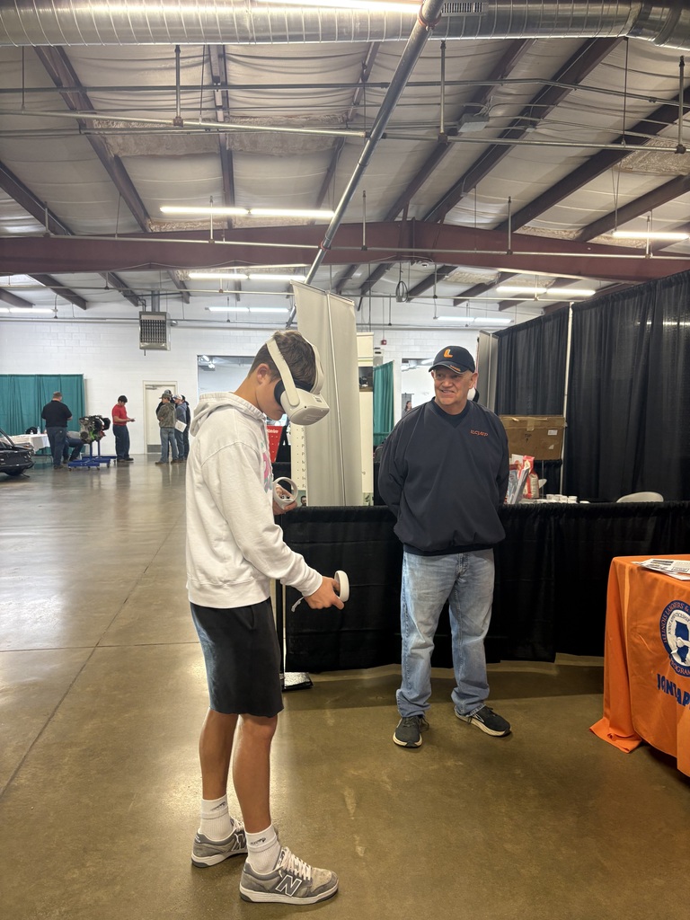 BCA Career Expo