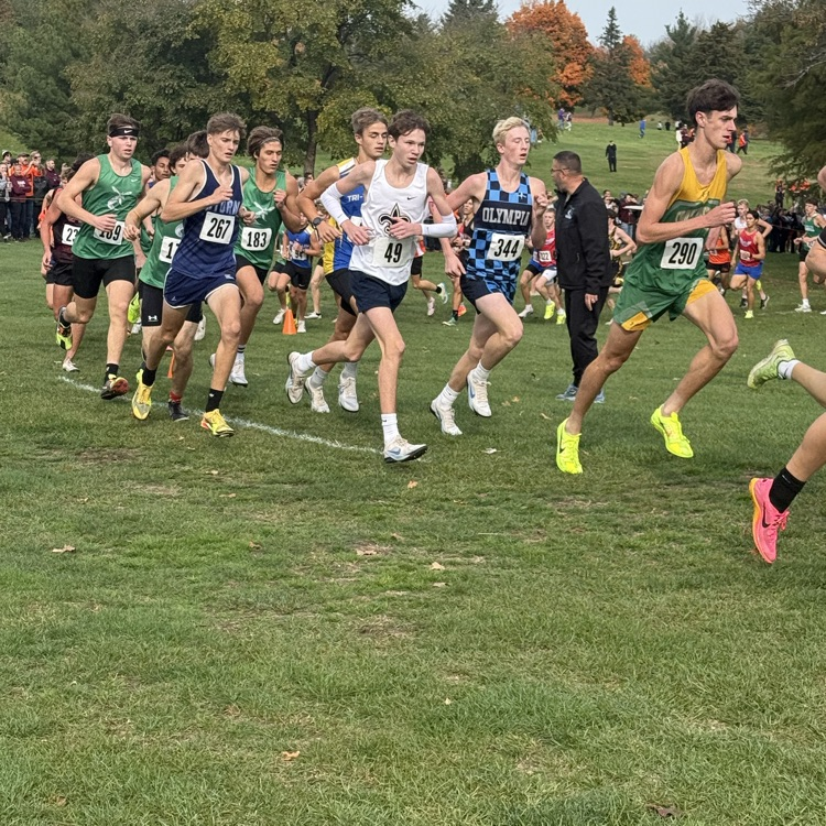 Ty at sectionals 