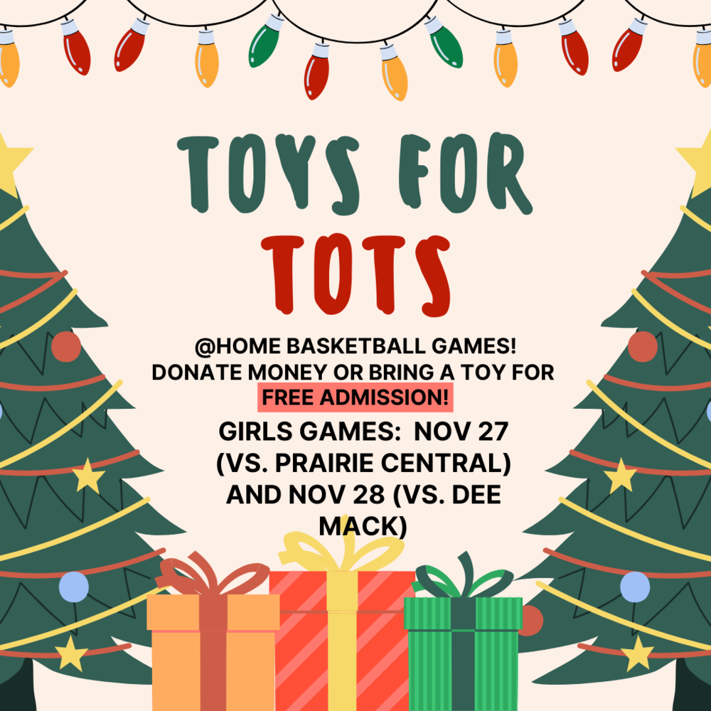 Toys for Tots