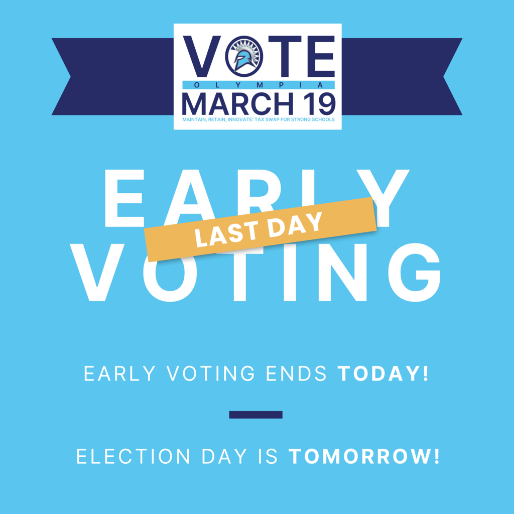 Early Voting