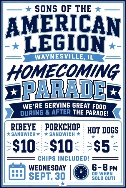 flyer