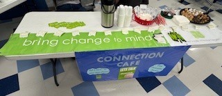 Bring Change to Mind Club